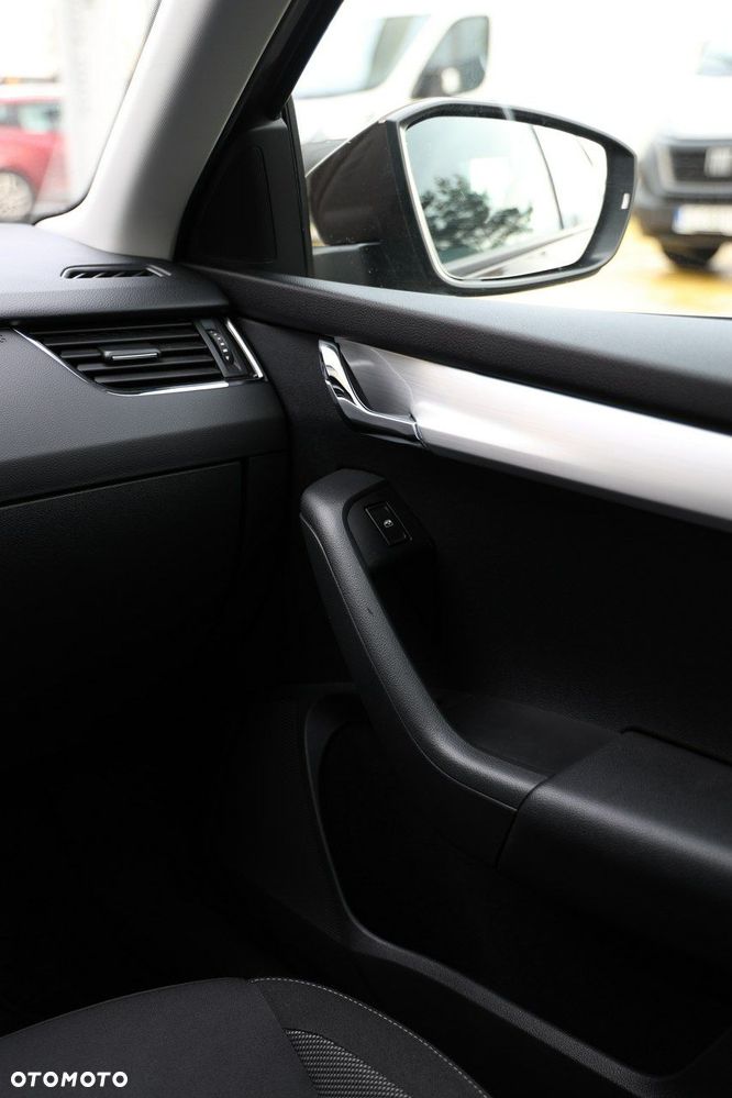 Skoda Octavia 1.0 TSI Ambition - 30