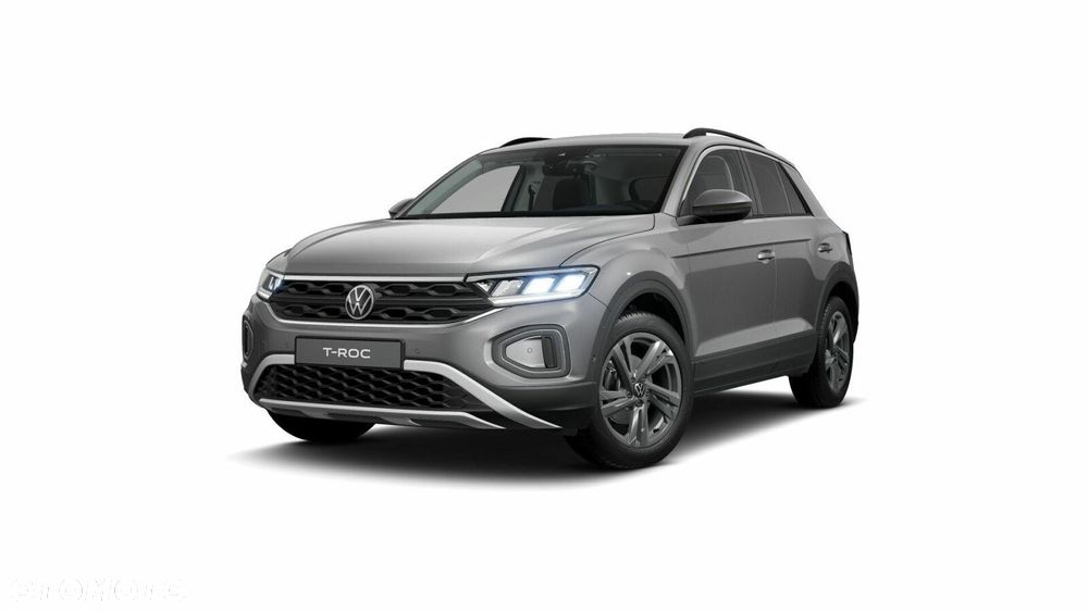 Volkswagen T-Roc - 2
