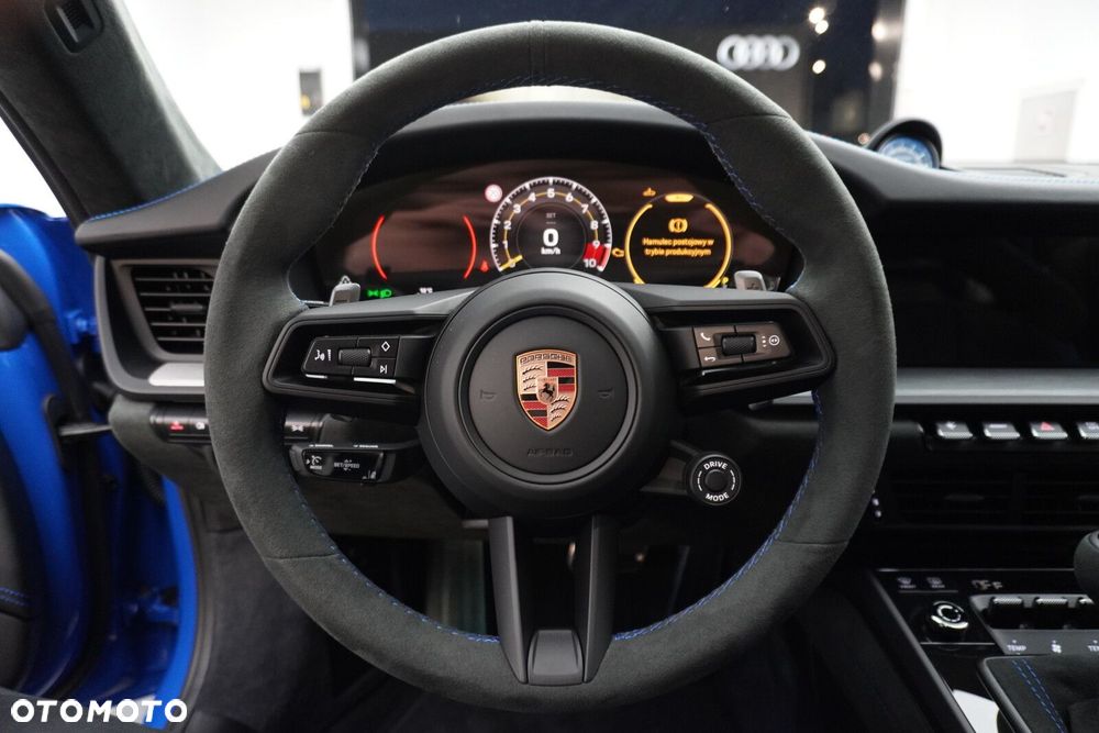 Porsche 911 GT3 PDK - 16