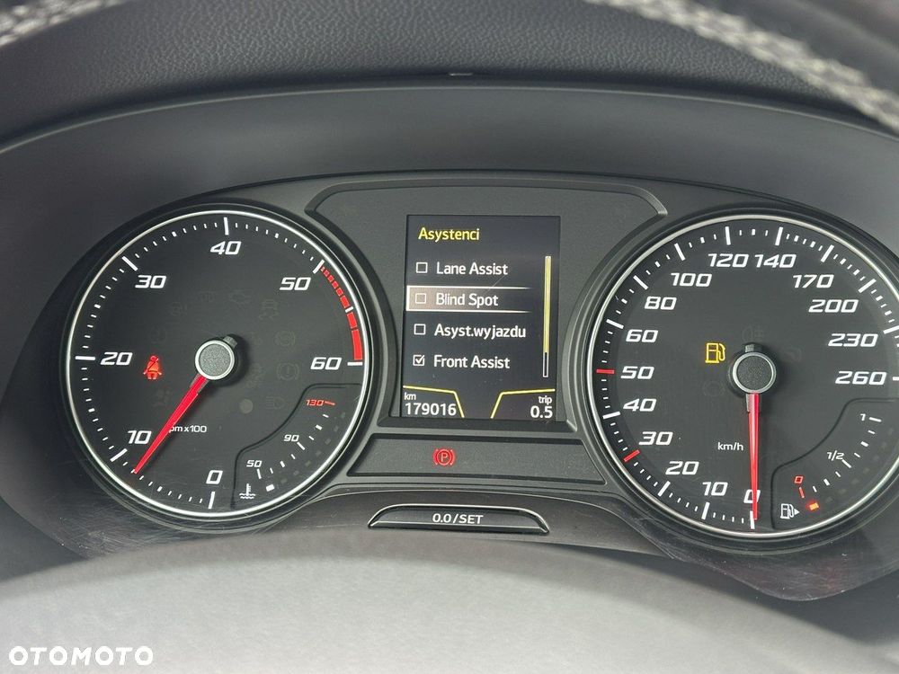 Seat Ateca 2.0 TDI 4Drive DSG XCELLENCE - 19