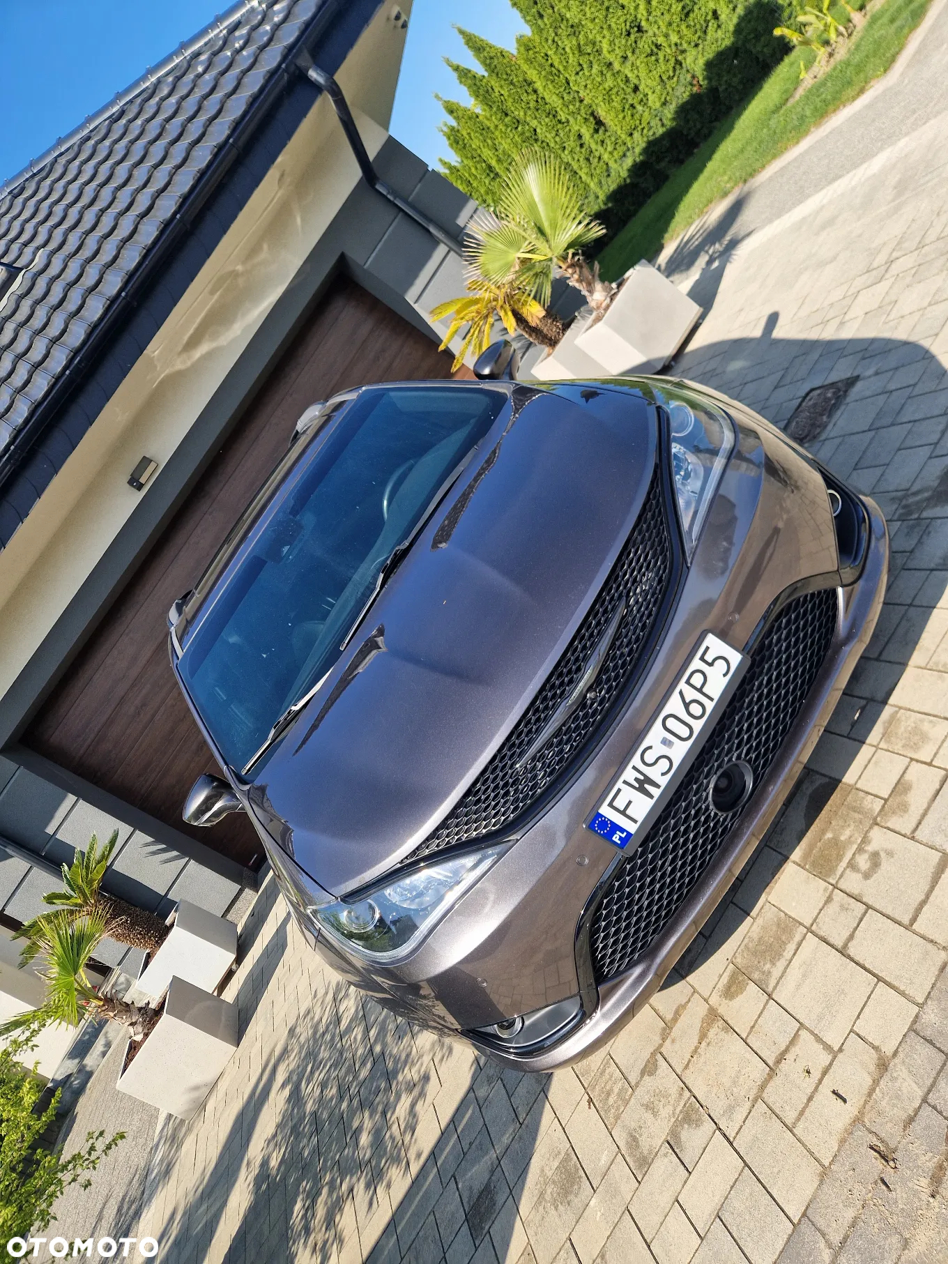Chrysler Pacifica - 24