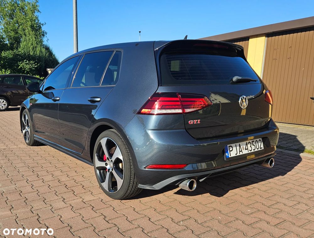 Volkswagen Golf VII 2.0 TSI BMT GTI Performance DSG - 3