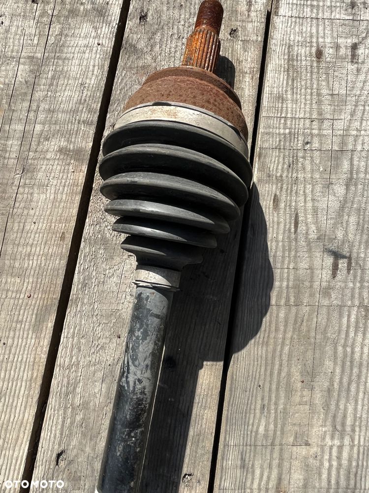 Polos Lewa Peugeot 3008 II 5008 II HYBRYDA - 4