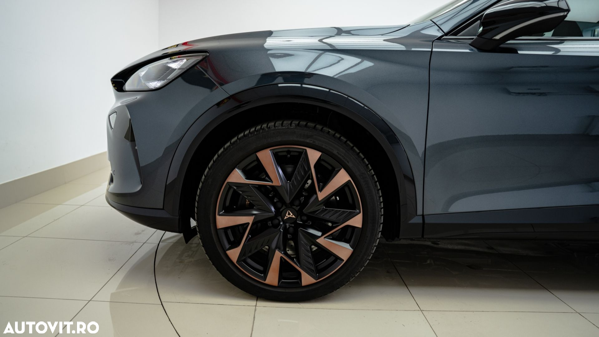 Cupra Formentor 2.0 TSI 4DRIVE DSG VZ Extreme - 10