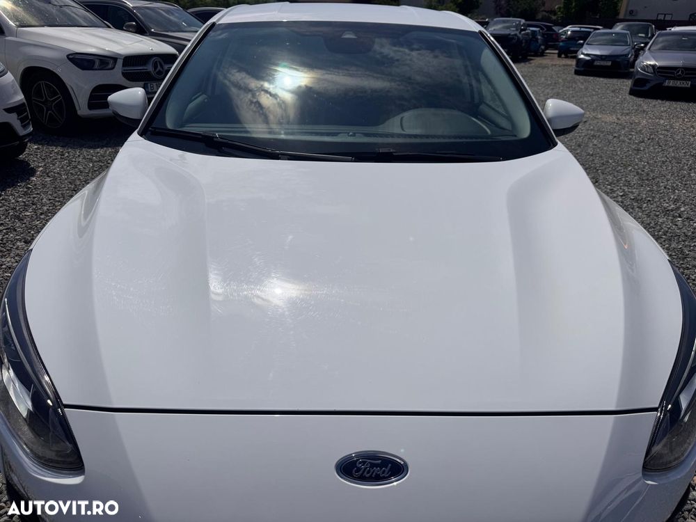 Ford Focus 1.5 EcoBlue Trend - 32