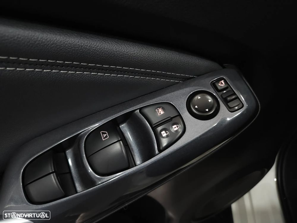 Nissan Juke 1.0 DIG-T DCT Enigma - 14