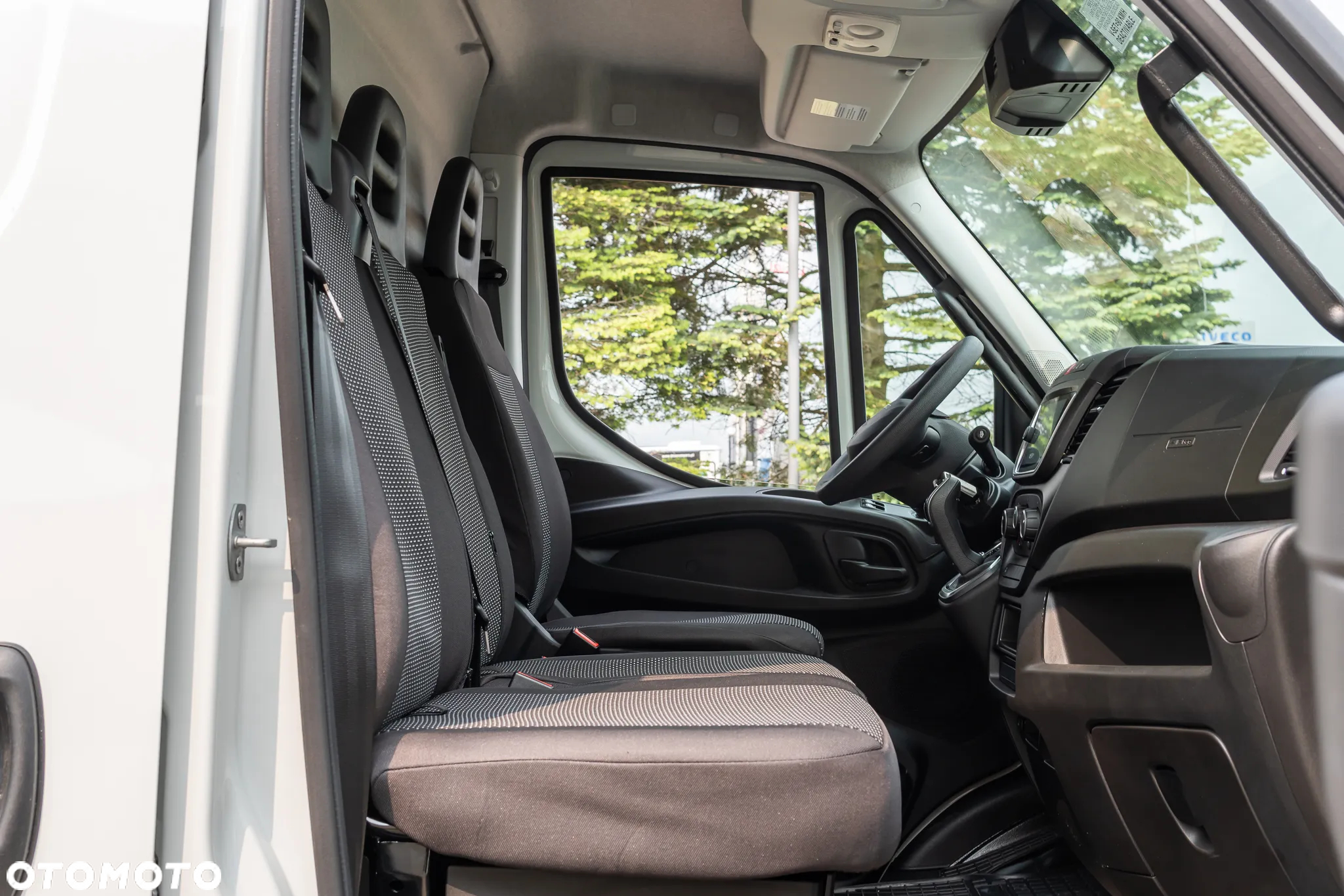 Iveco Daily 35S18H V - 20