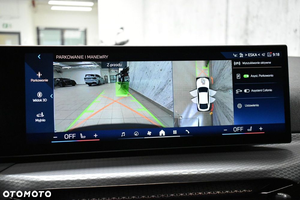 BMW Seria 4 430i xDrive M Sport sport - 20