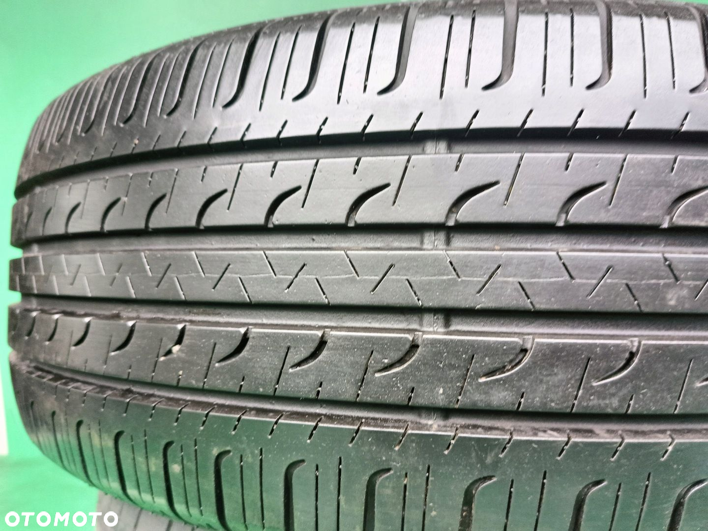 225/55/19 GOODYEAR EfficientGrip SUV 4x4, 4 szt 7,6 mm - 4