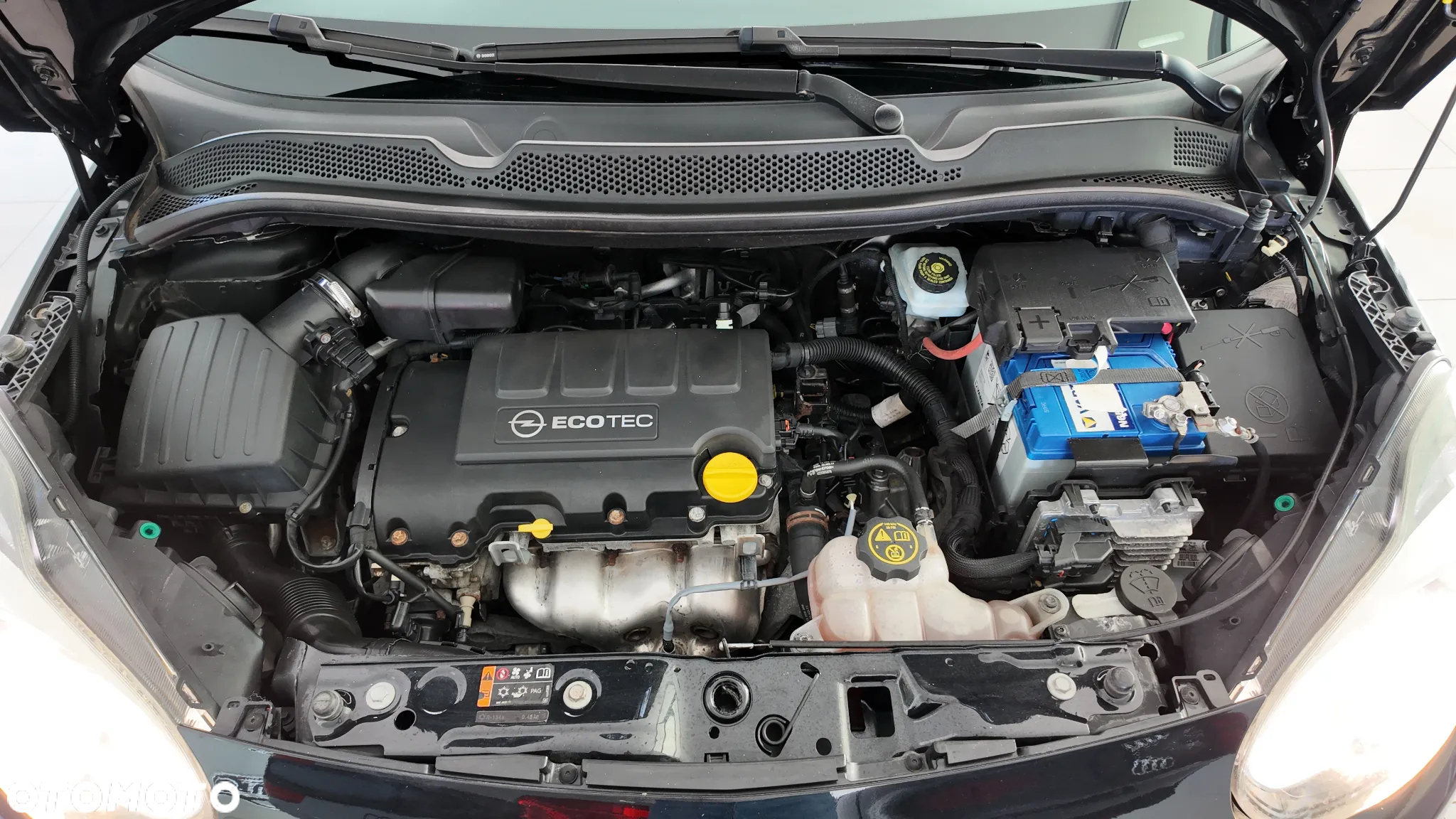 Opel Adam 1.4 Slam S&S - 31