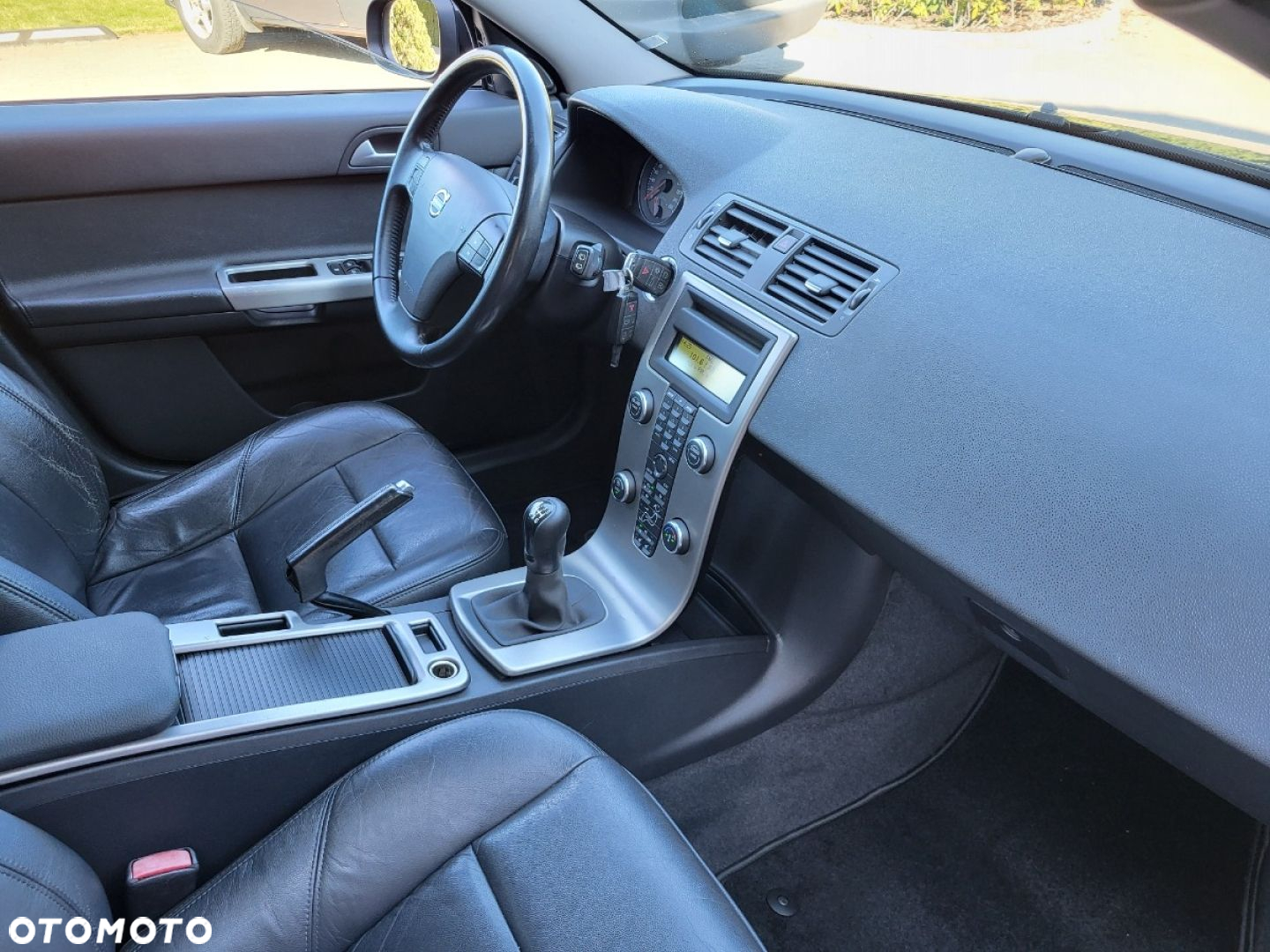 Volvo V50 - 11