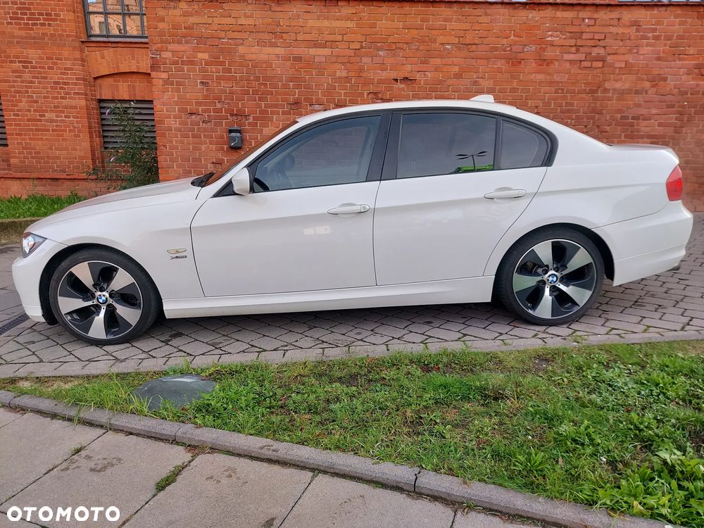 BMW Seria 3 - 5