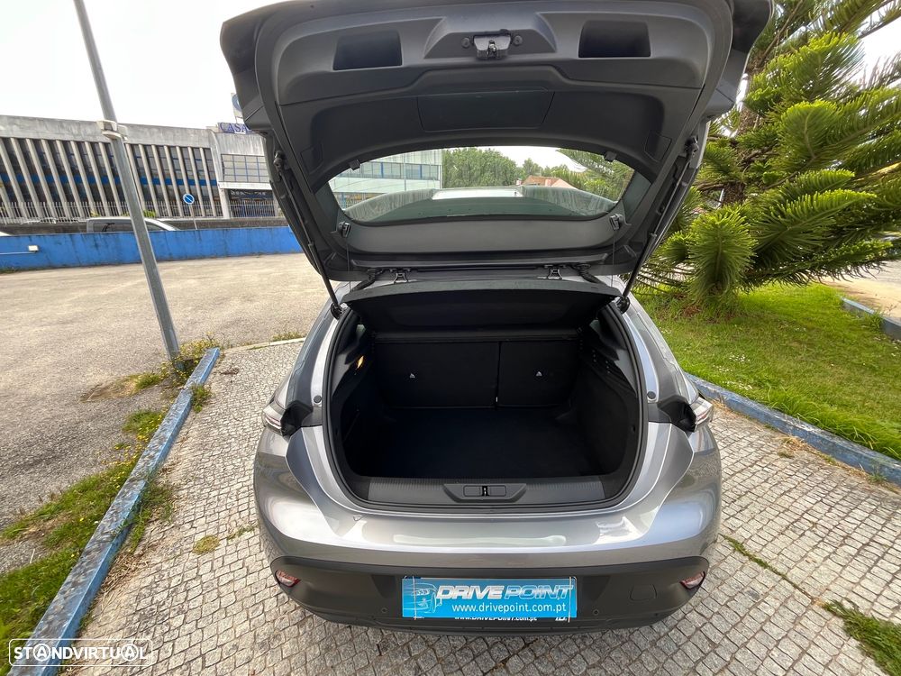 Peugeot 308 1.5 BlueHDi Active Pack - 20
