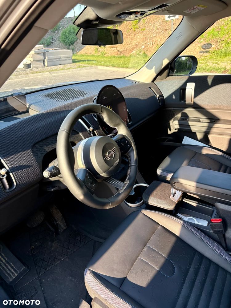 MINI Countryman C mHEV Linia Classic - 6