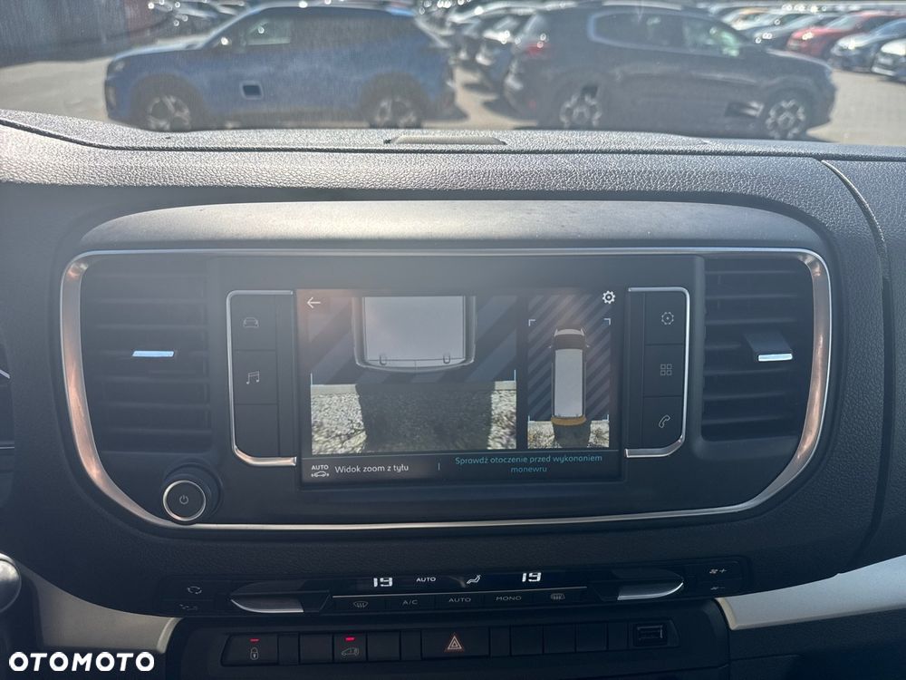 Peugeot Expert - 21