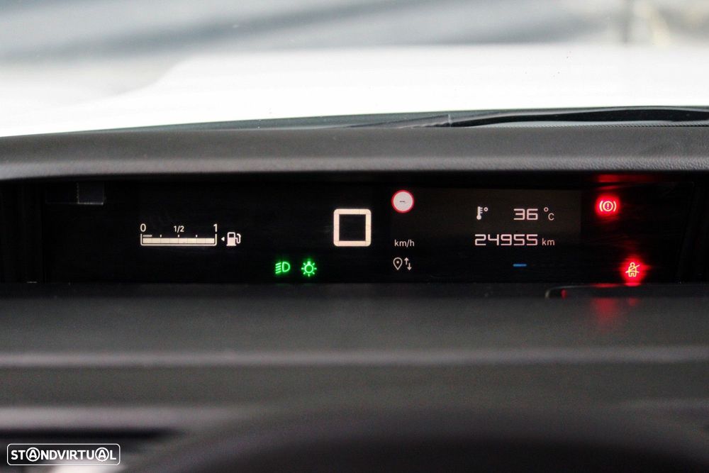 Citroën C3 1.2 Turbo Max - 27