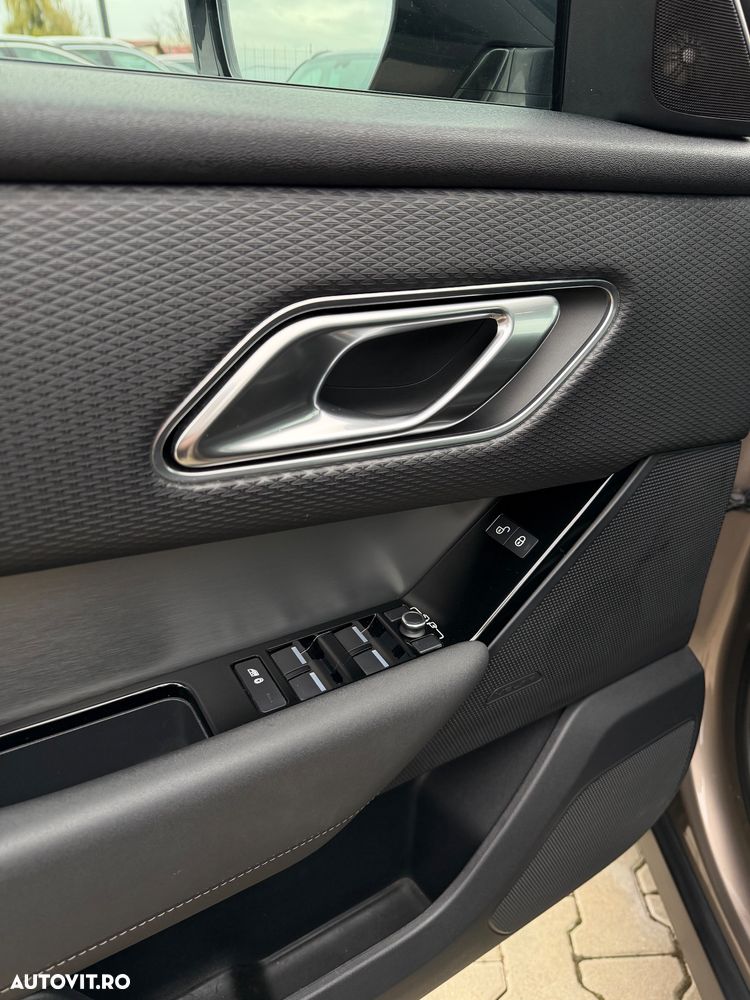 Land Rover Range Rover Velar 2.0 R-Dynamic - 8