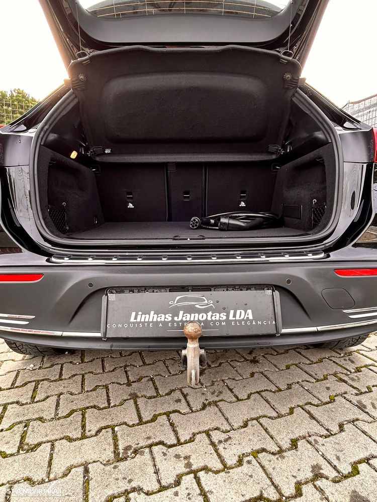 Mercedes-Benz EQA 250 - 27