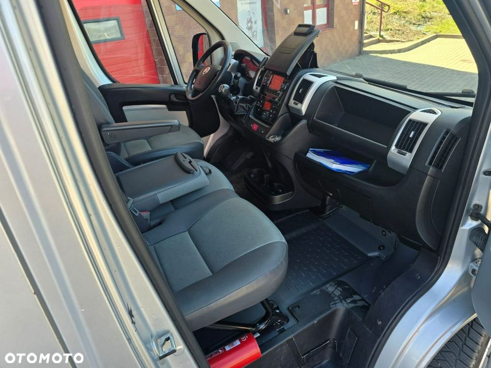 Fiat Ducato - 18
