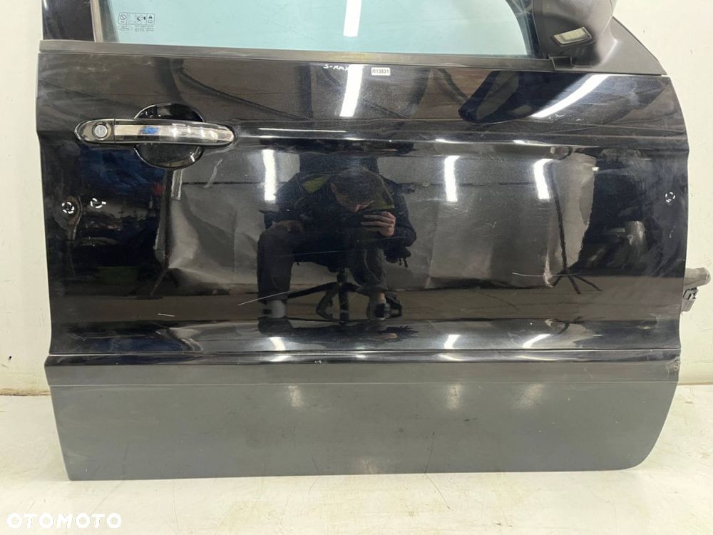 Drzwi Ford S-Max SMax Mk1 06-14r. prawe przednie prawy przód - 7