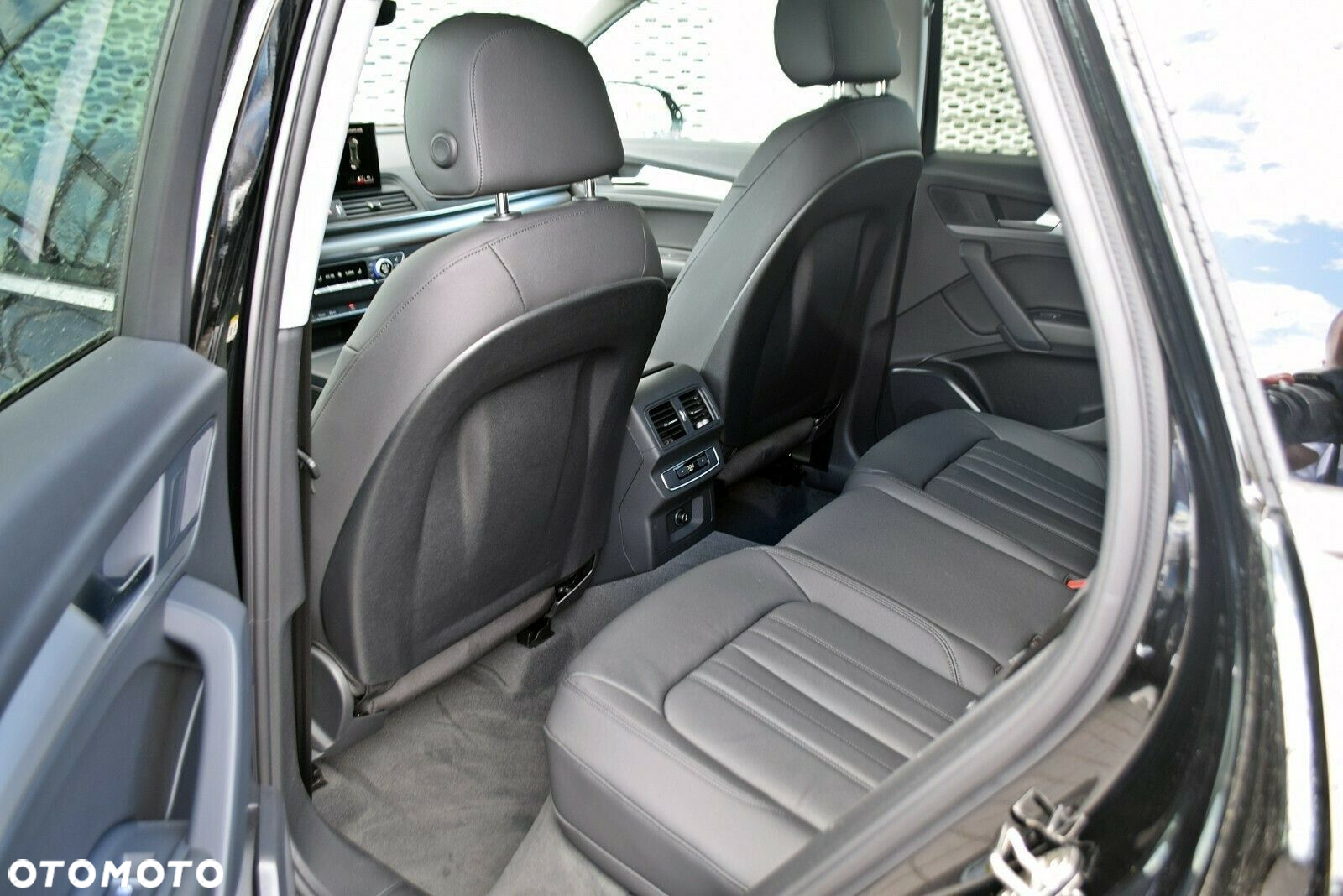 Audi Q5 - 19