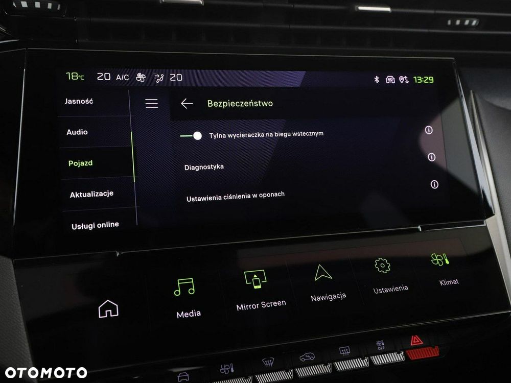Peugeot 308 PureTech 130 Allure - 28