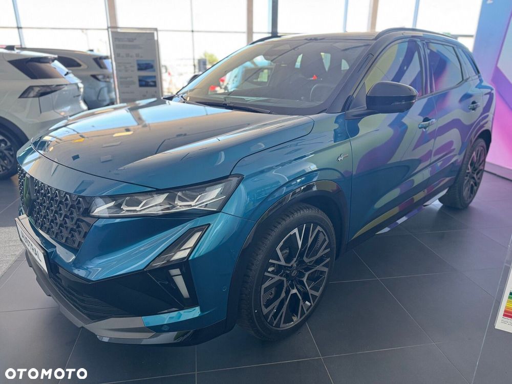 Renault Austral 1.2 E-Tech Full Hybrid 200 Esprit Alpine MMT - 3
