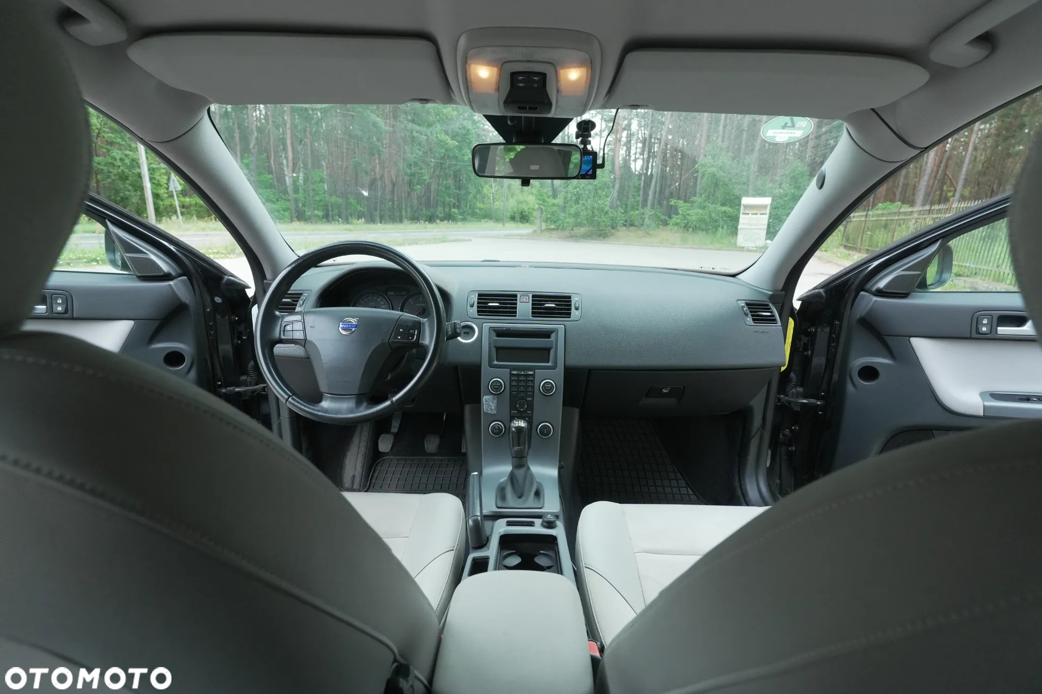 Volvo V50 2.0D - 27