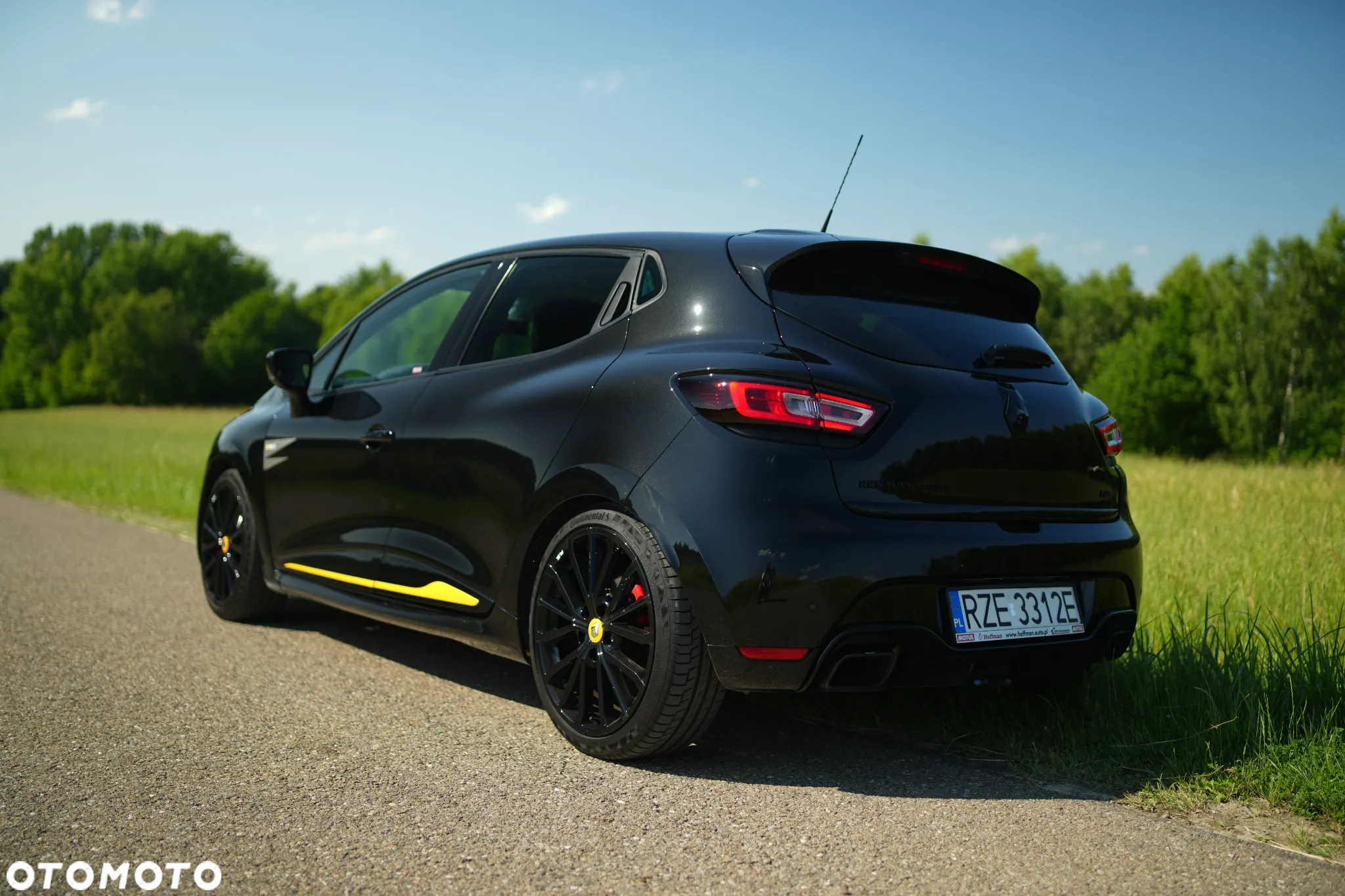 Renault Clio 1.6 R.S 18 - 12