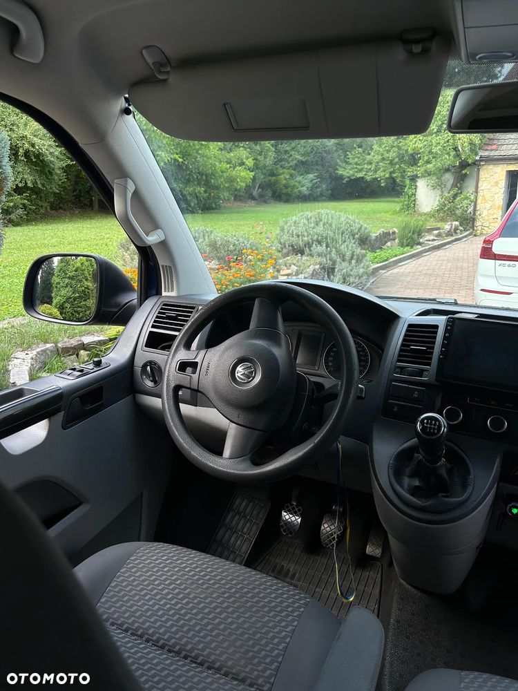 Volkswagen Caravelle L1 Trendline - 18