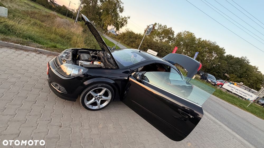 Opel Astra - 16