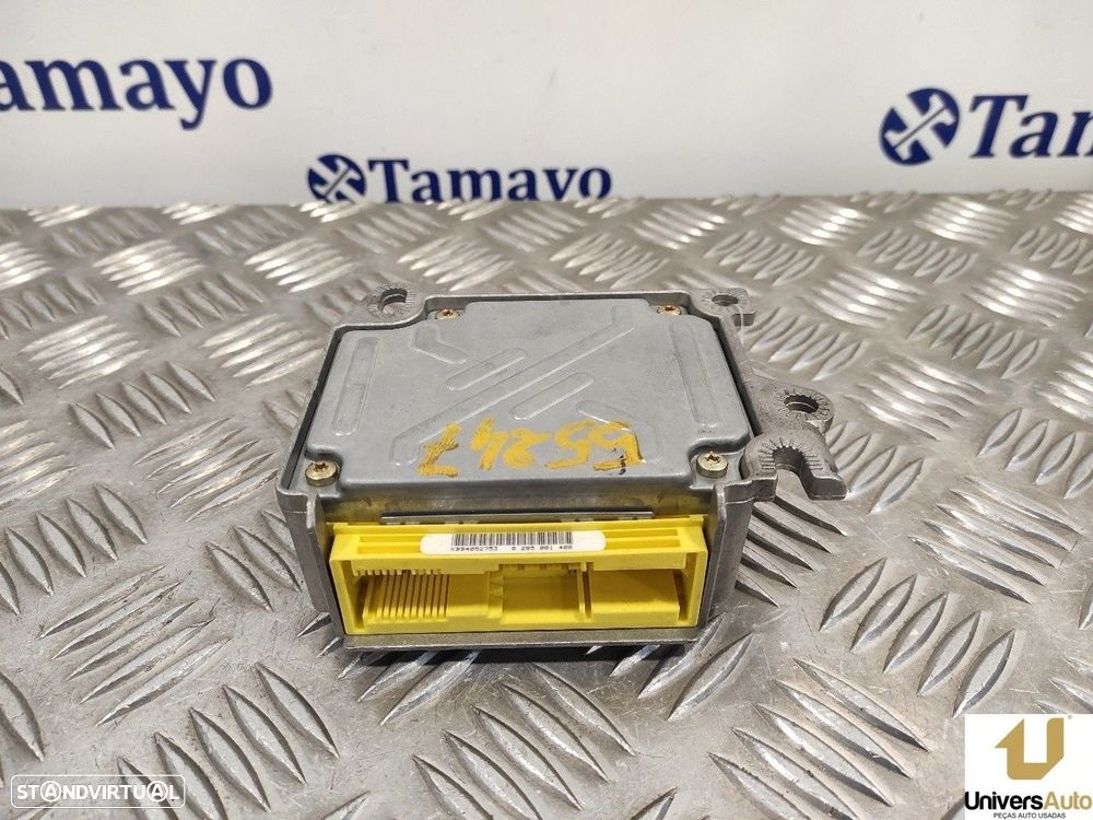 CENTRALINA AIRBAG AUDI A4 2001 -8E0959655 - 3