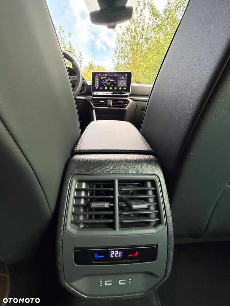 Cupra Formentor 1.5 TSI DSG - 23
