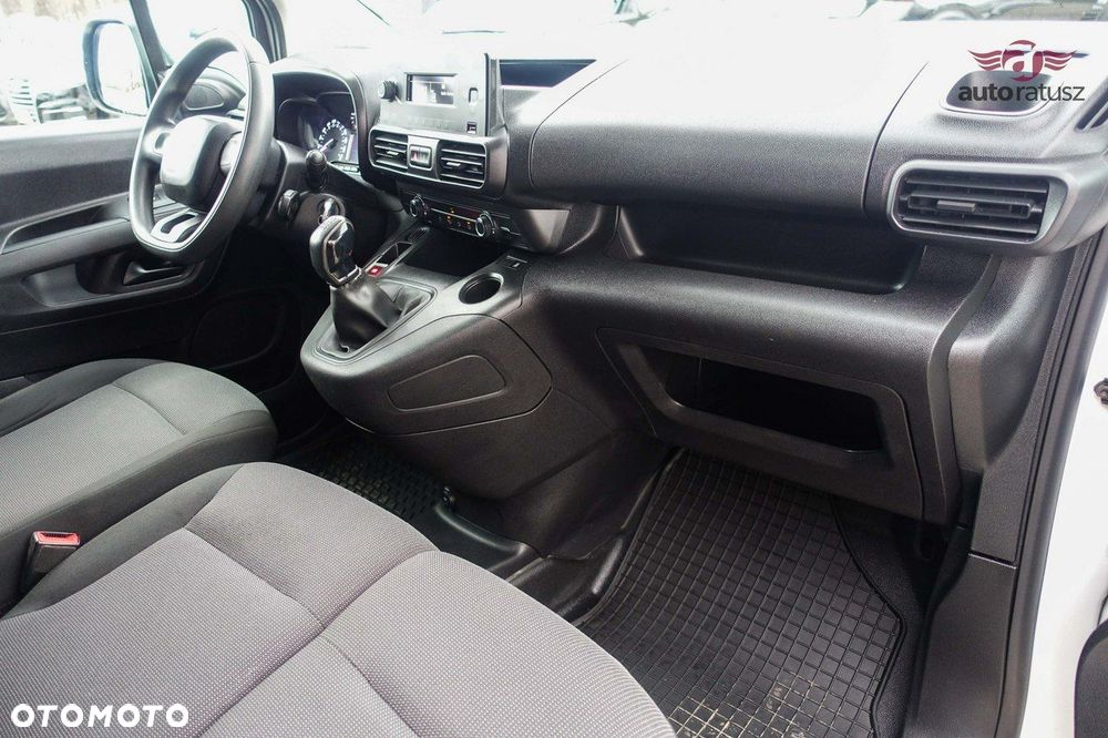 Citroën Berlingo - 14