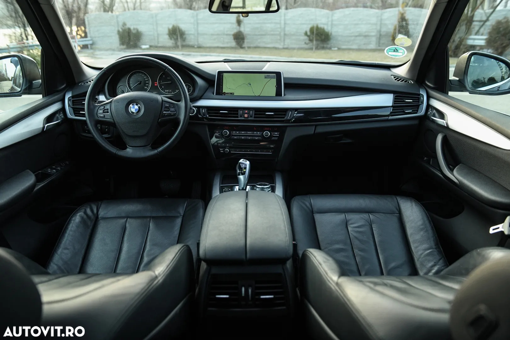 BMW X5 xDrive30d - 11
