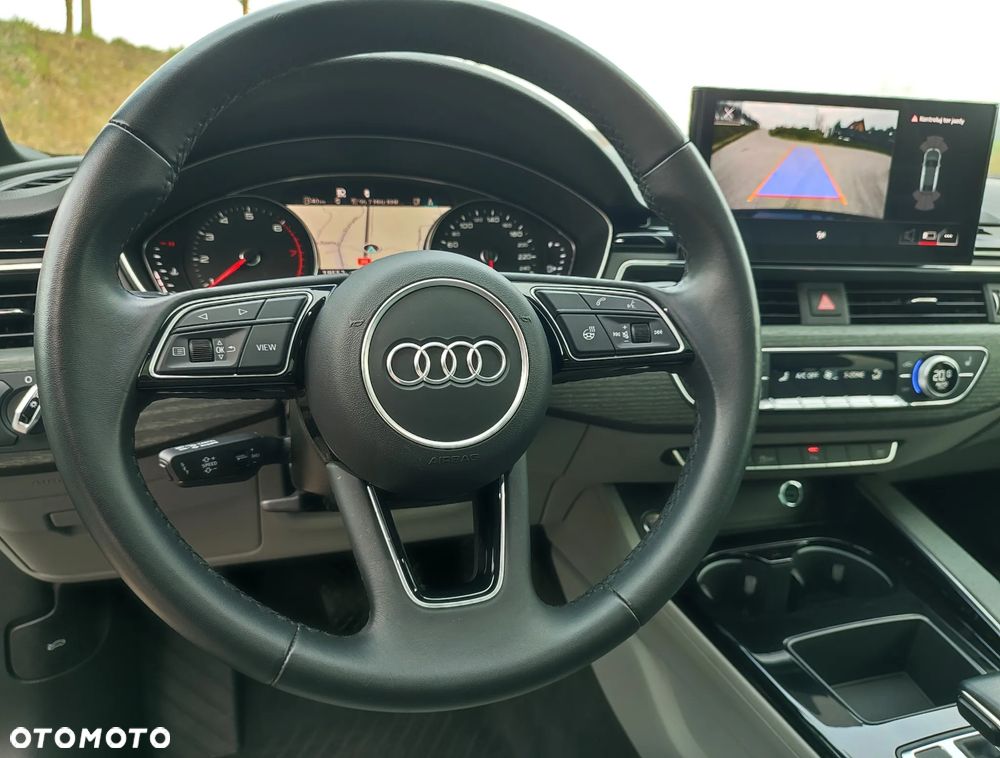 Audi A5 Sportback 45 TFSI quattro S tronic S line - 24