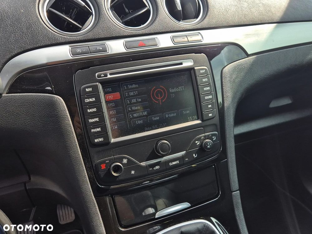 Ford S-Max 1.6 TDCi DPF Start Stopp System Champions Edition - 28