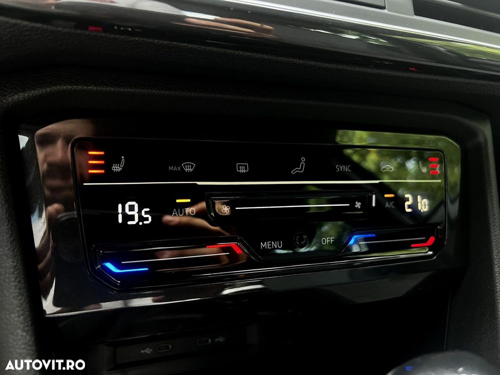 Seat Tarraco 2.0 TDI DSG Style - 16