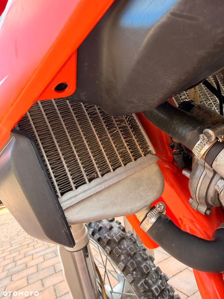 KTM SX - 15