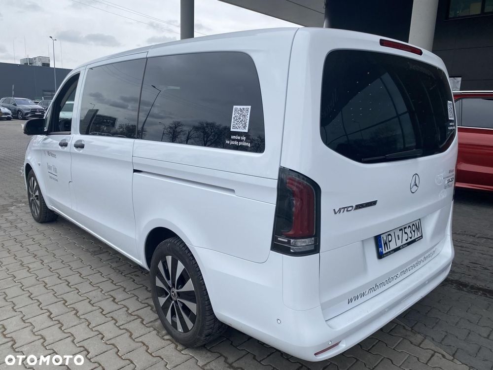 Mercedes-Benz Vito - 8