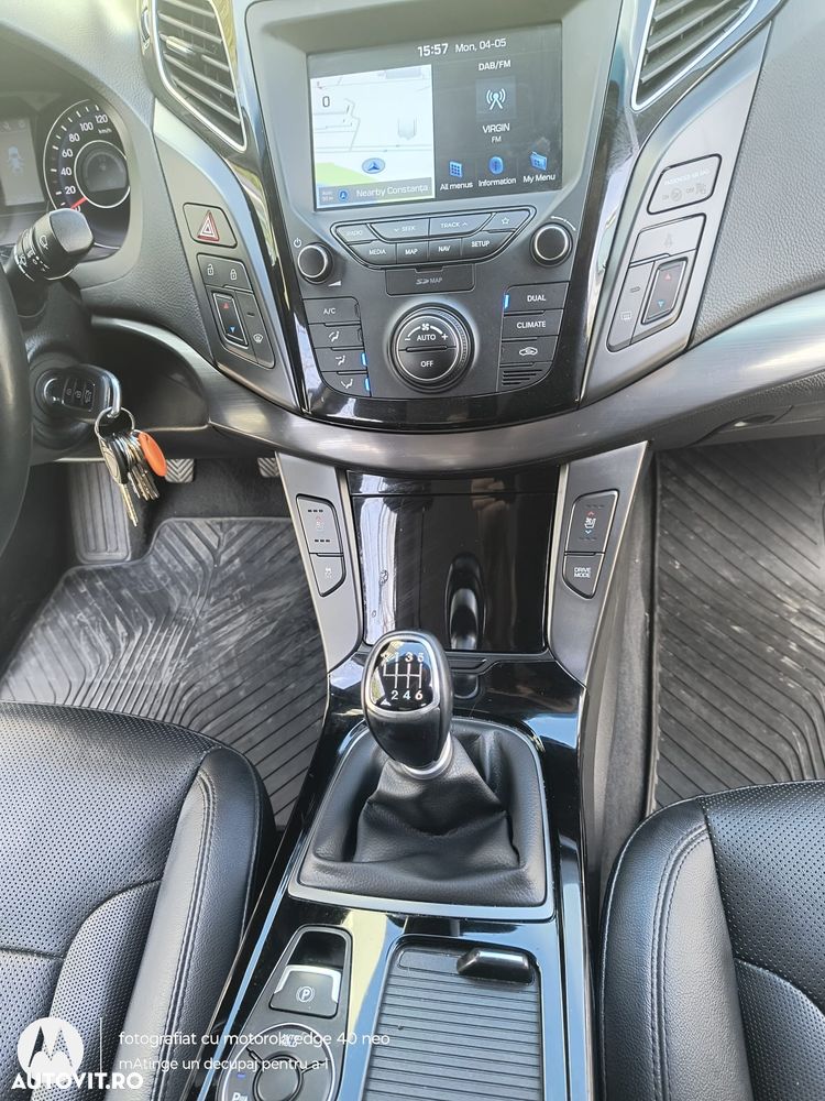 Hyundai i40 - 11