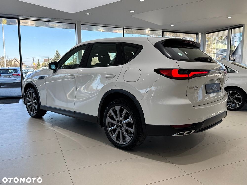 Mazda CX-60 - 3
