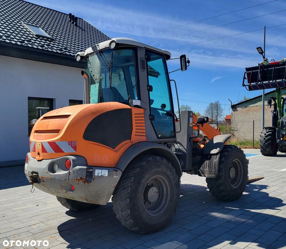 Atlas 80E Weycor - 7