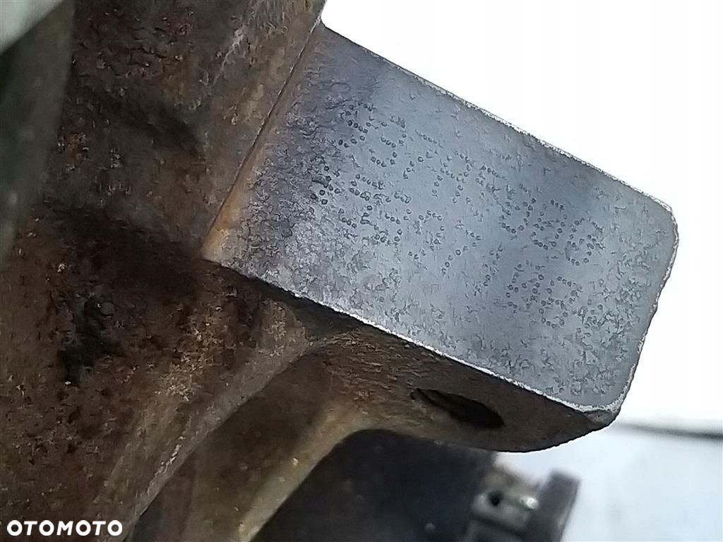 Silnik słupek diesel FIAT OPEL Alfa Romeo GT 1.9 JTD 149 KM 2003-2010R - 13
