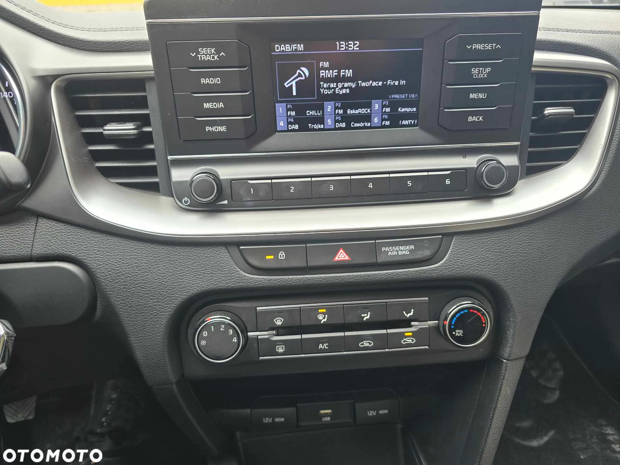 Kia Ceed 1.0 T-GDI S - 19