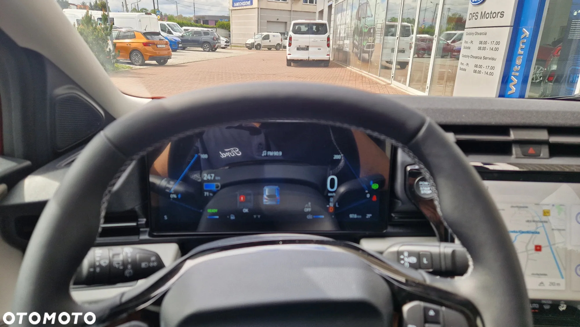 Ford Puma Premium 43.6 kWh - 25