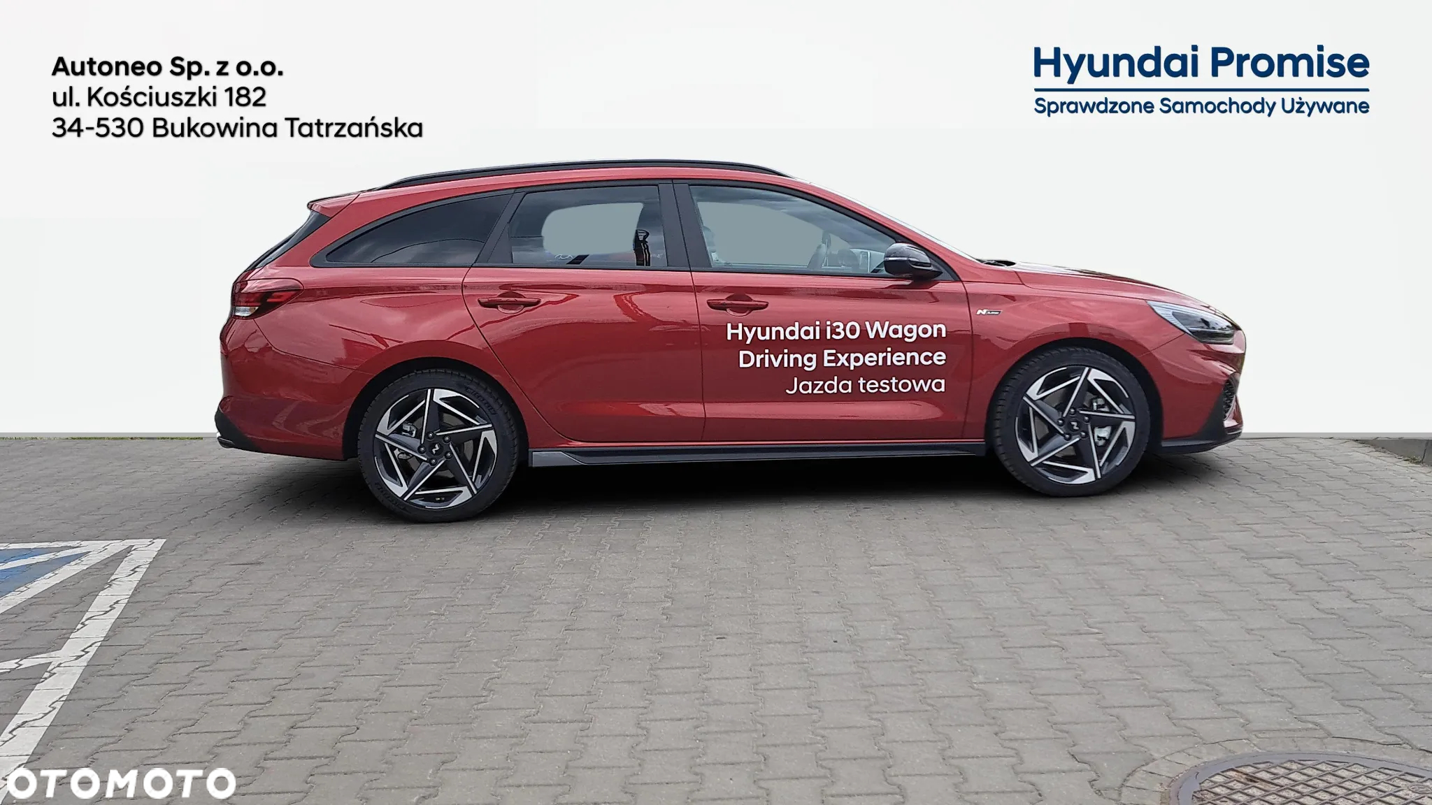 Hyundai i30 - 6