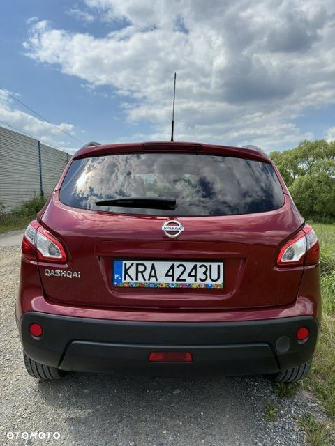 Nissan Qashqai 2.0 360 - 11
