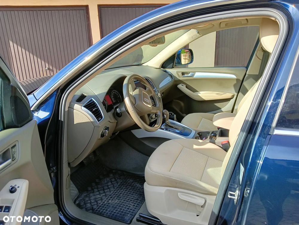 Audi Q5 3.0 TDI Quattro S tronic - 7