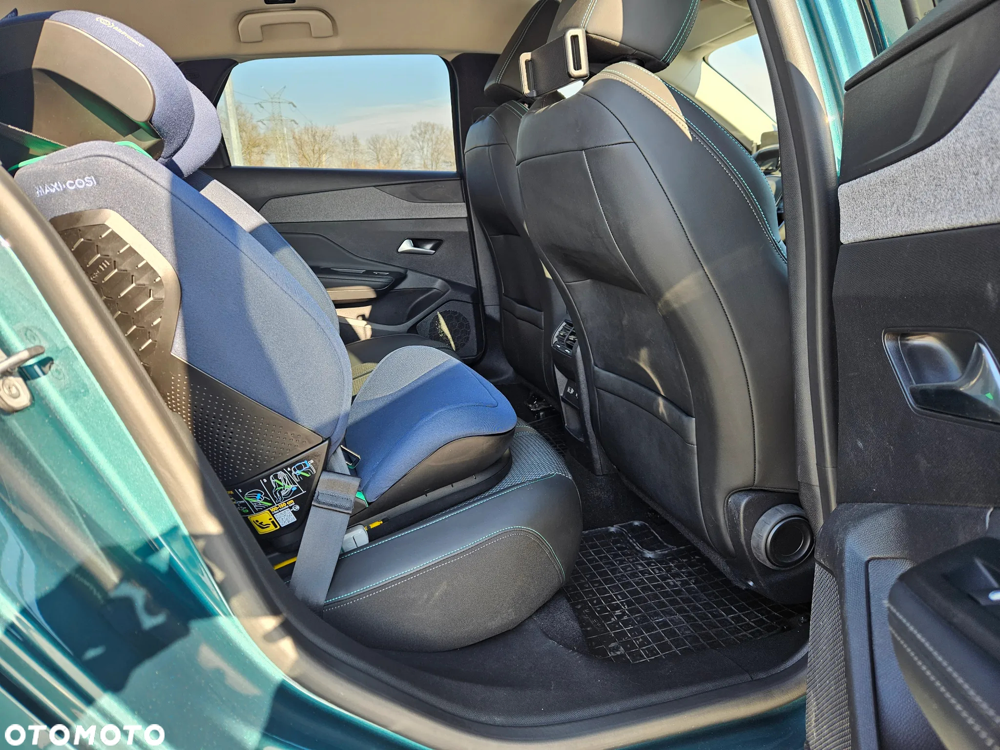 Peugeot 308 1.2 PureTech Allure S&S - 9